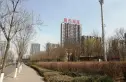 香悦澜溪实景图