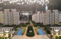 嘉洲 格林小镇实景图