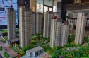 晋建·迎曦园实景图