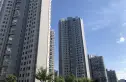 公园六号实景图