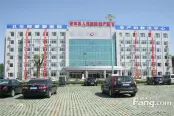 周边配套-妇产医院