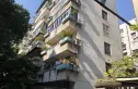广西化工研究院职工住宅楼实景图