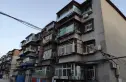 西北井楼实景图
