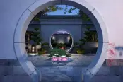项目效果图