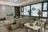 绿城杨柳郡样板间