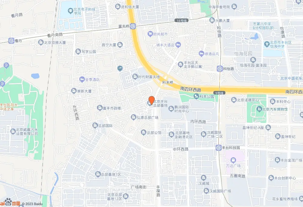 交通图