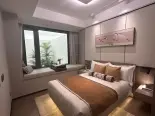 卧室