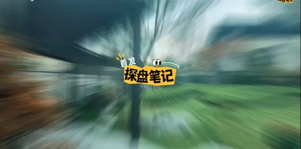 保利龙城璞悦视频
