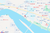 万达·星海湾电子地图
